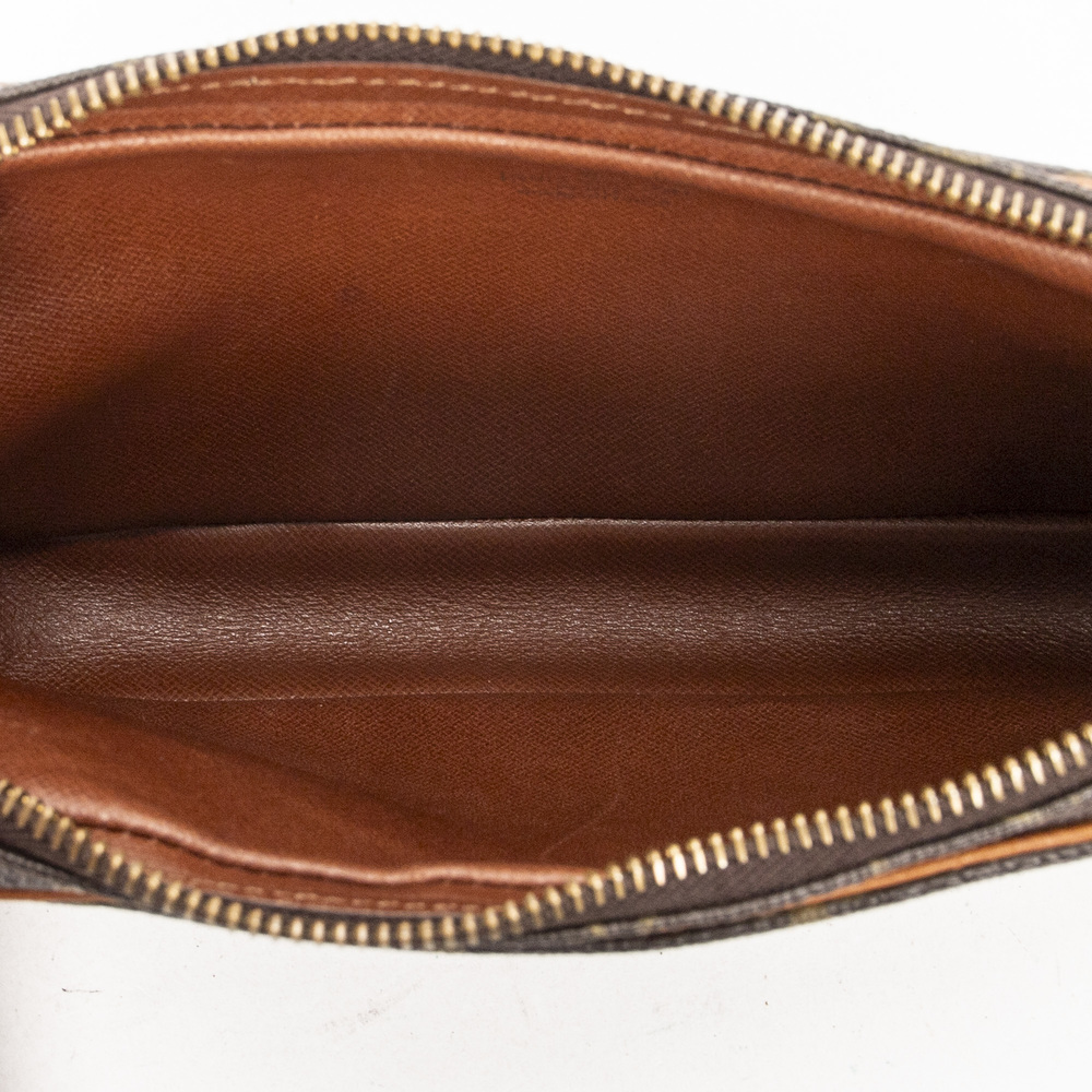 Louis Vuitton Marly Dragonne PM - Picture 4 of 5